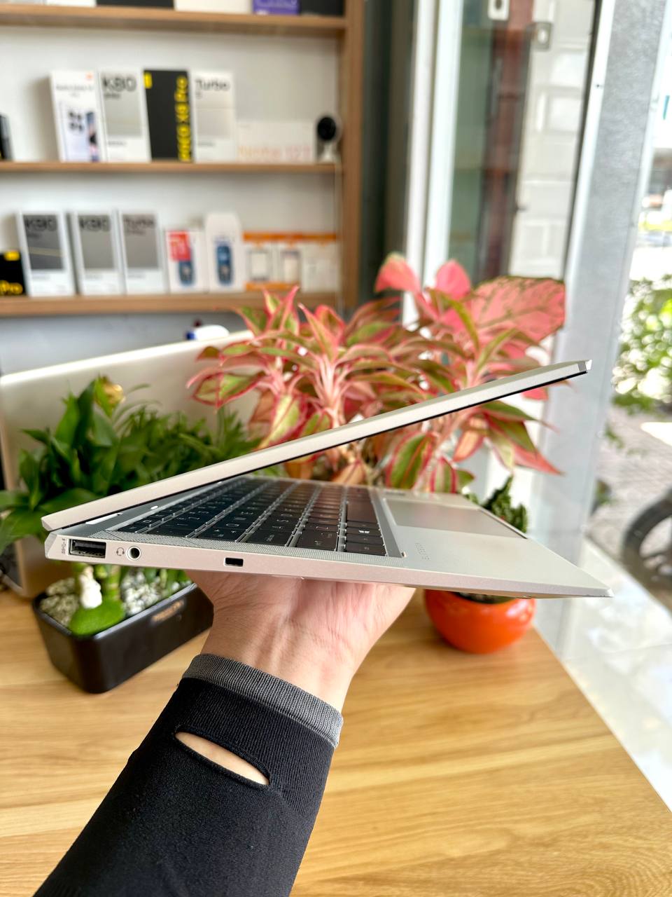 HP EliteBook x360