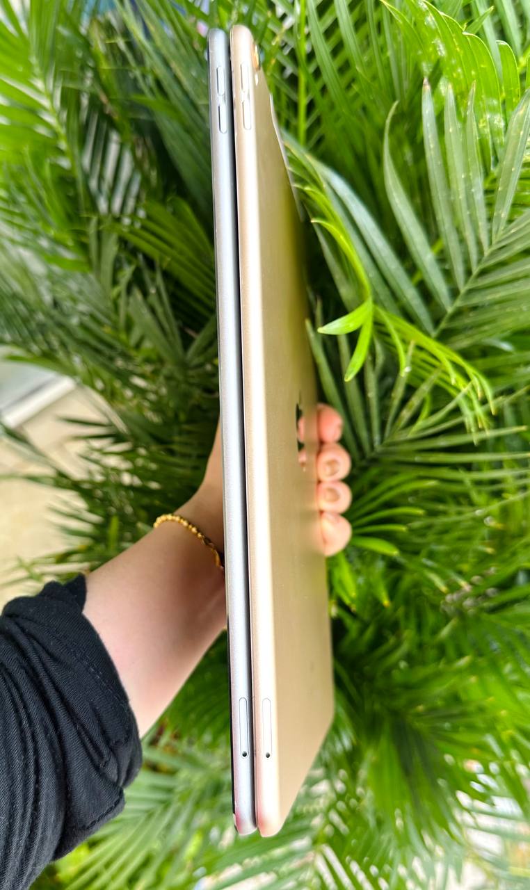 iPad Pro 2017