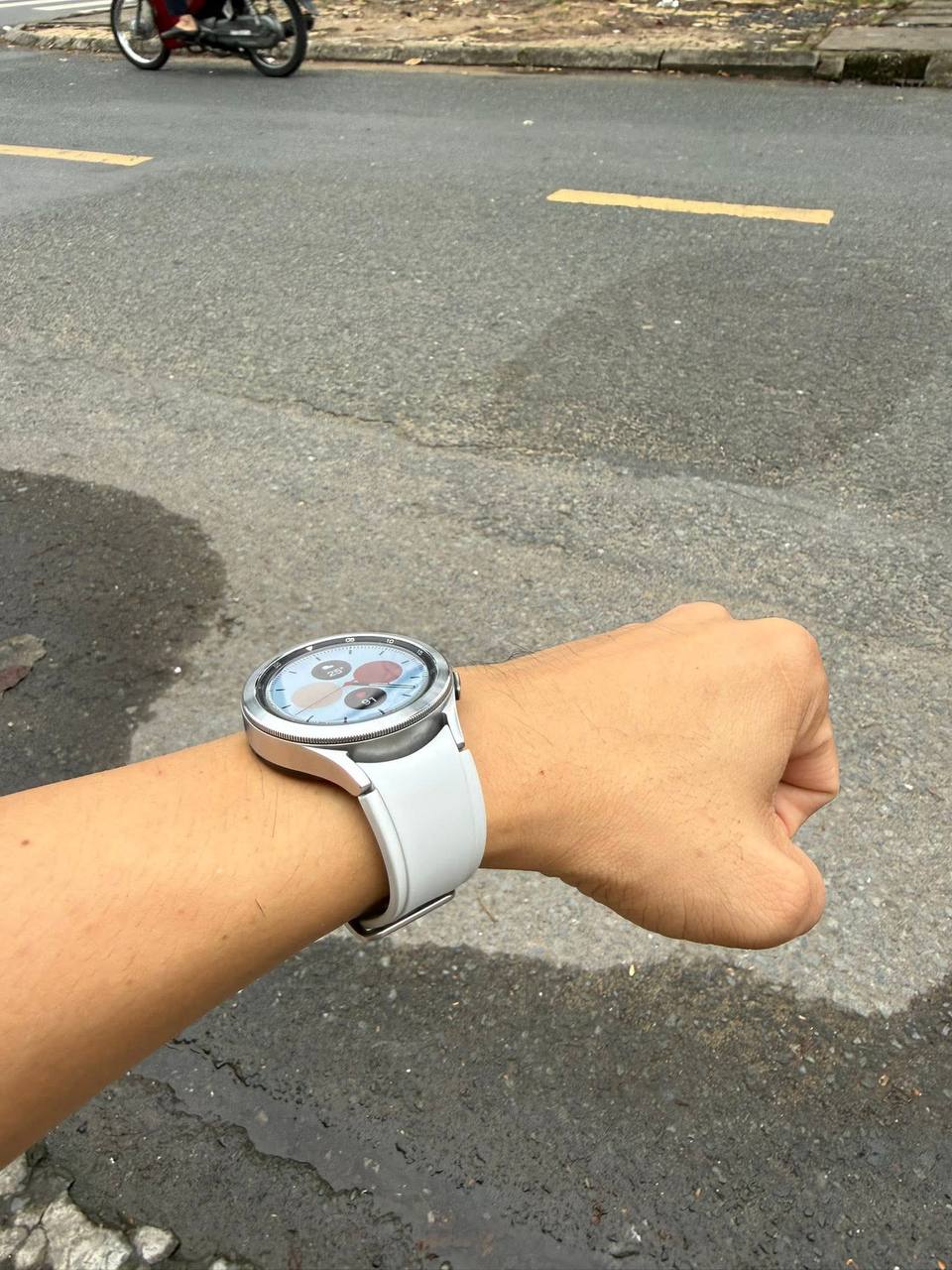 Galaxy Watch4 Classic