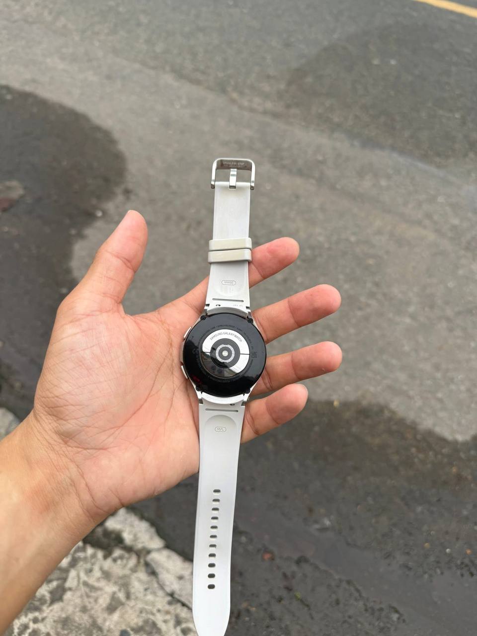 Galaxy Watch4 Classic