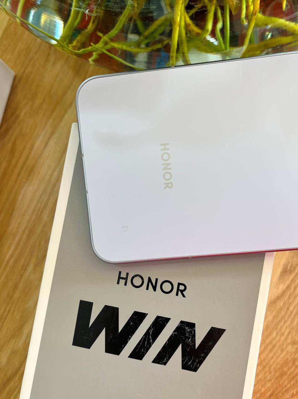 Honor WIN 5G