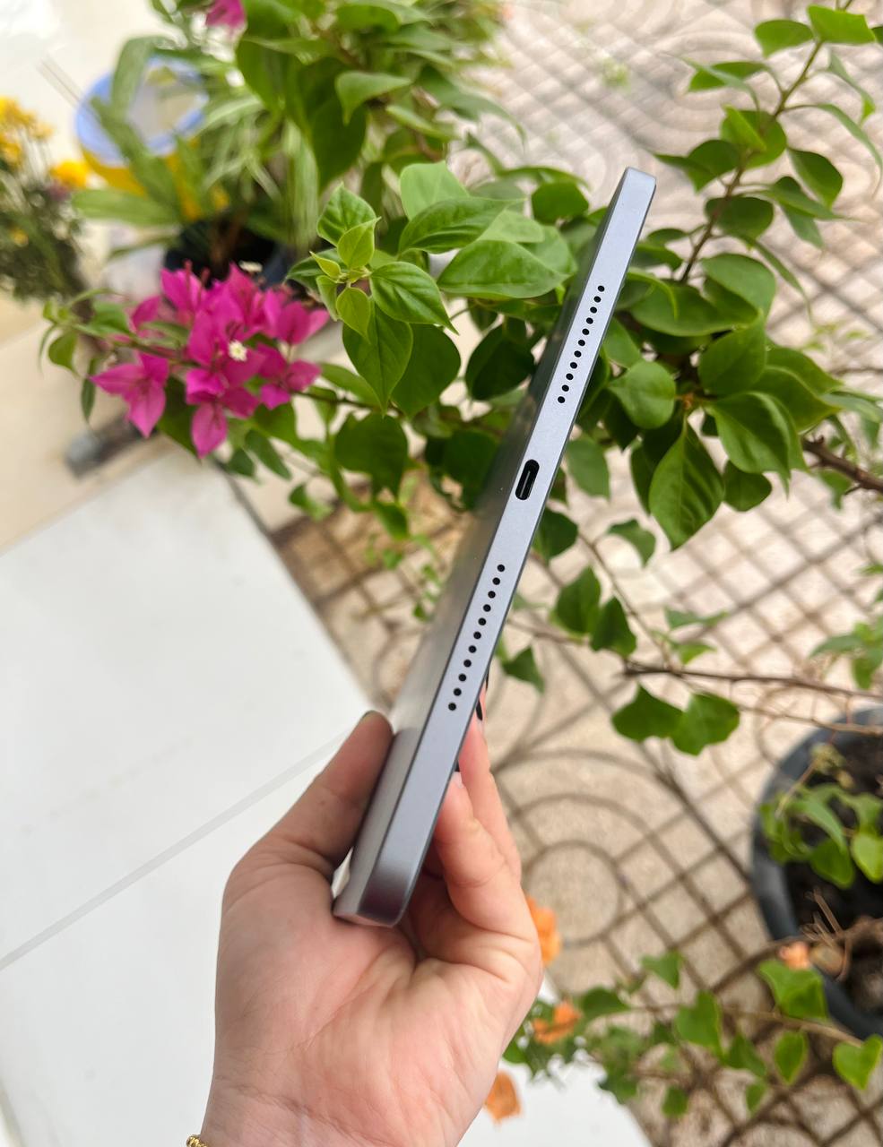 Huawei MatePad SE