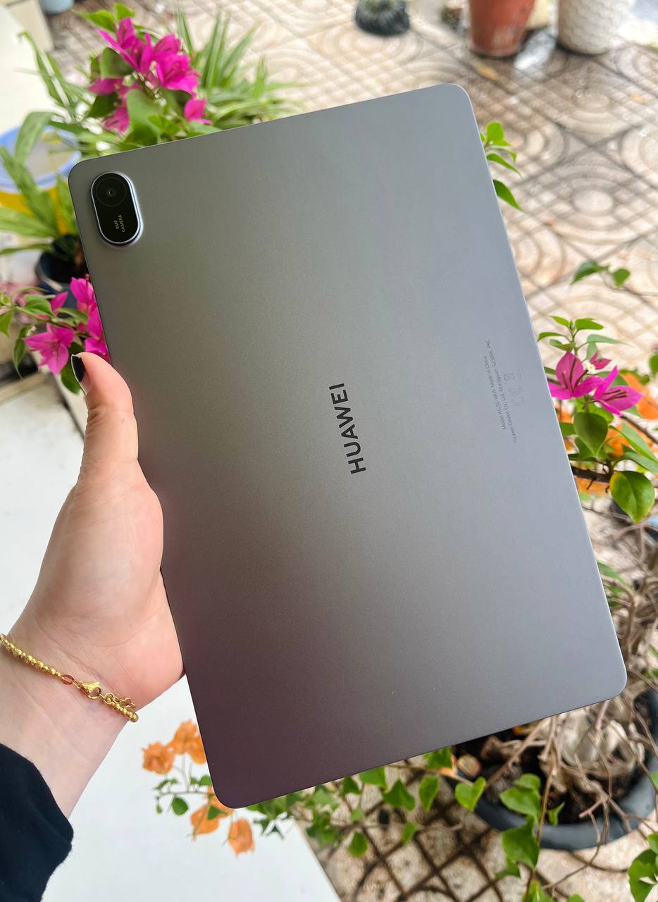 Huawei MatePad SE