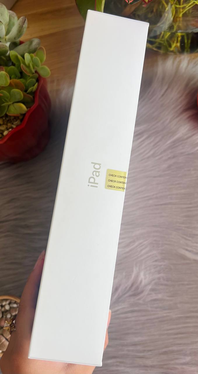 Apple iPad (A16)
