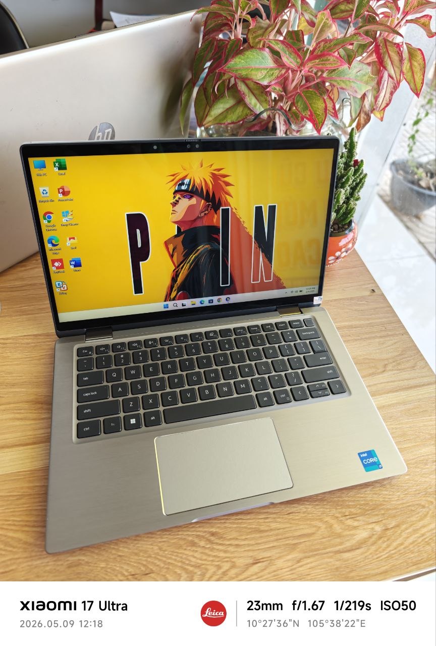 DELL Latitude 7430 i7-1260U