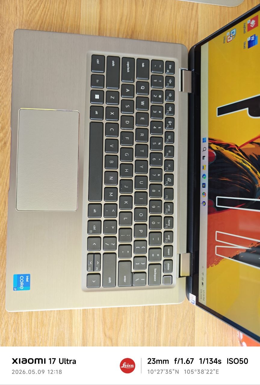 DELL Latitude 7430 i7-1260U