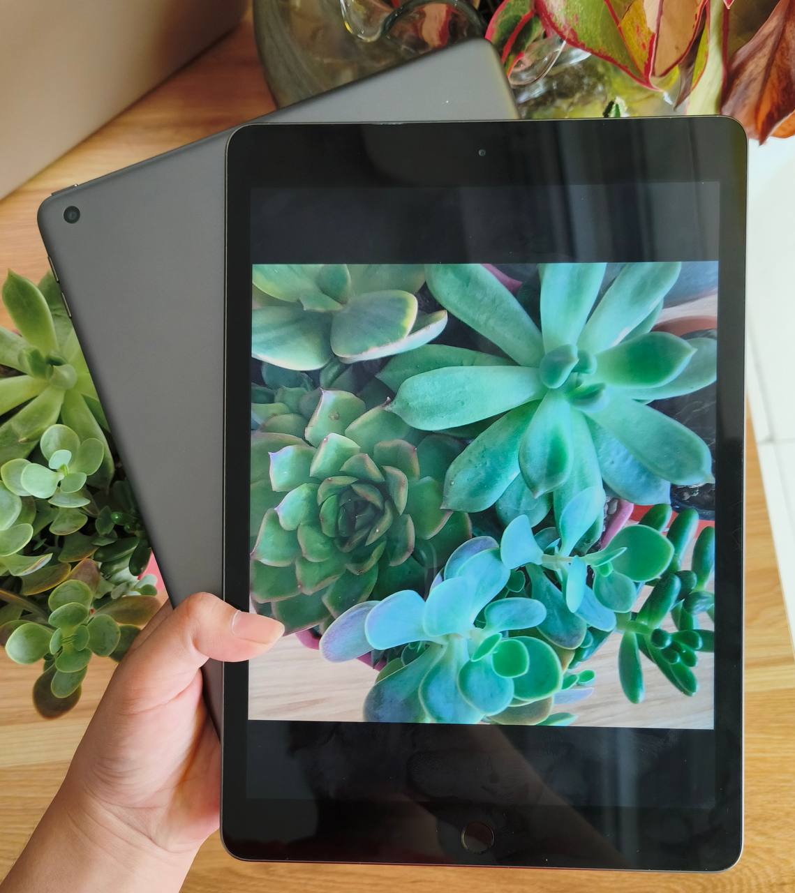Apple iPad Gen 8